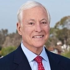 Brian Tracy