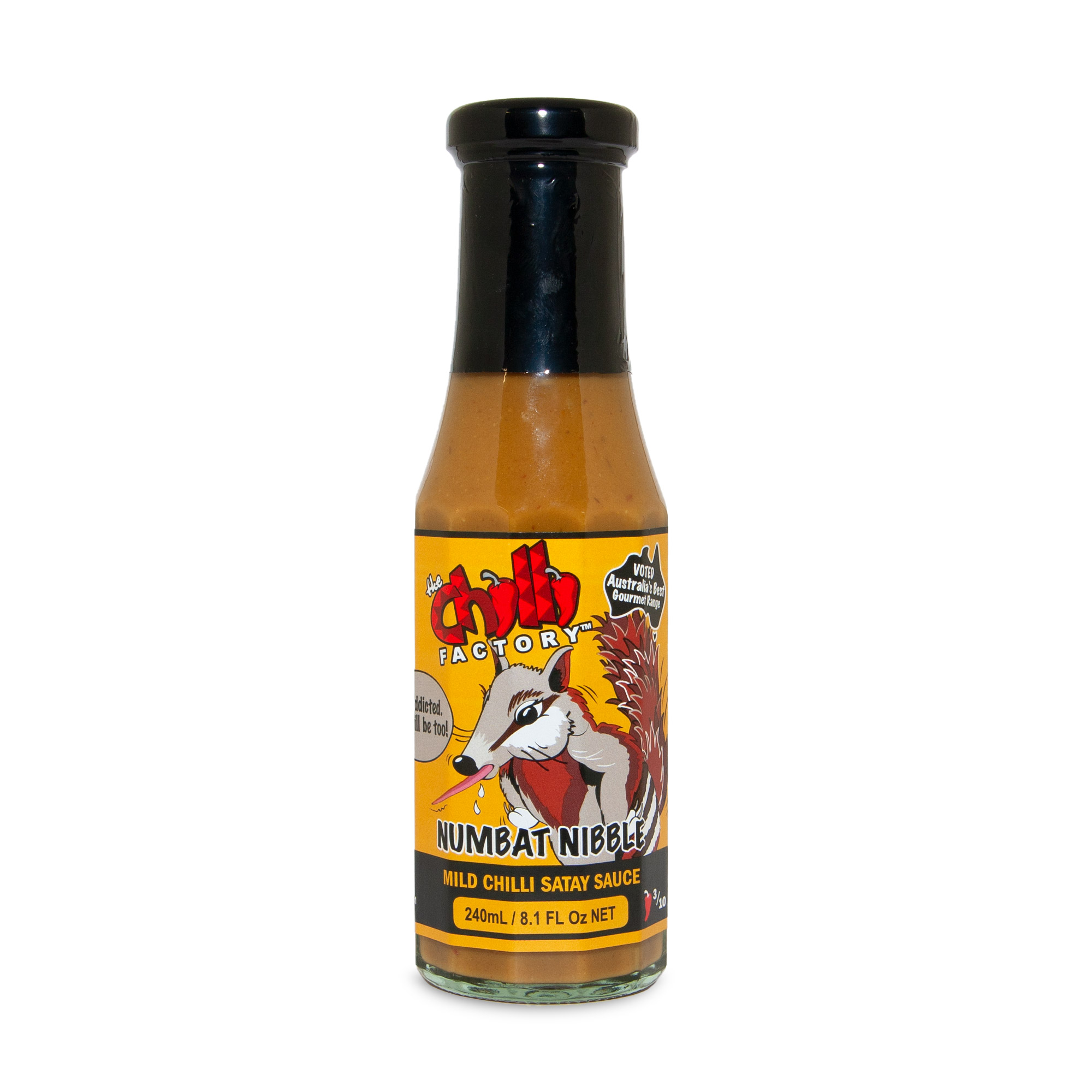 https://www.thechillifactory.com/chilli-sauce/numbat-nibble