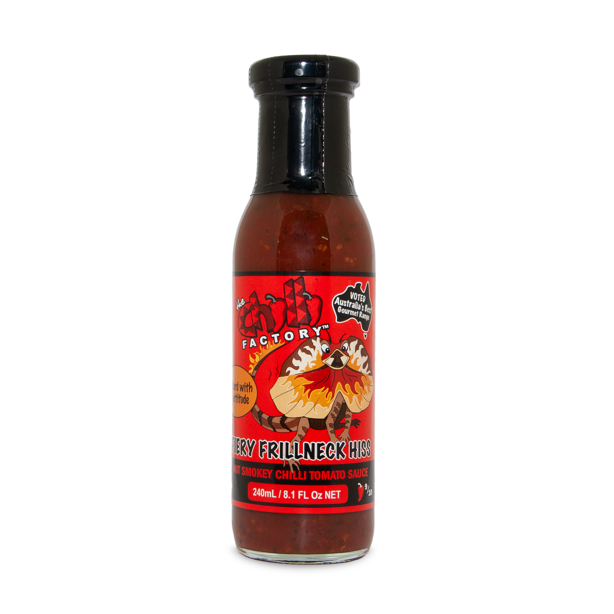 https://www.thechillifactory.com/chilli-sauce/fiery-frillneck-hiss