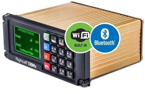 DZMx with WiFi & Bluetooth Image