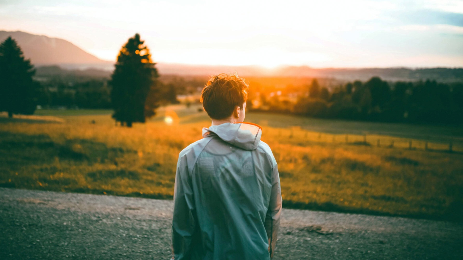 Gabe Cleator: “Why do I fail in my Christian life?“