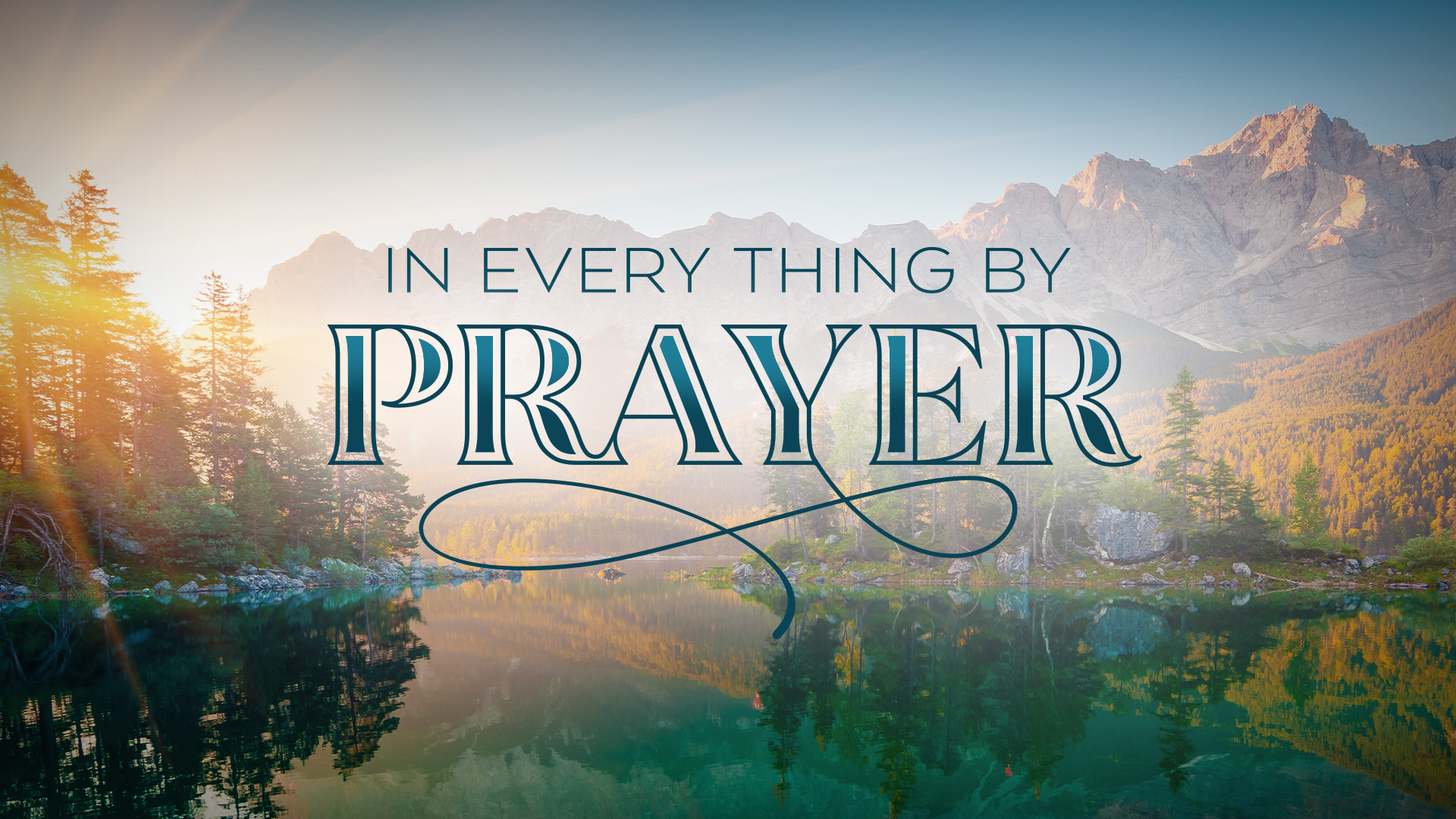 Australia Family Conference