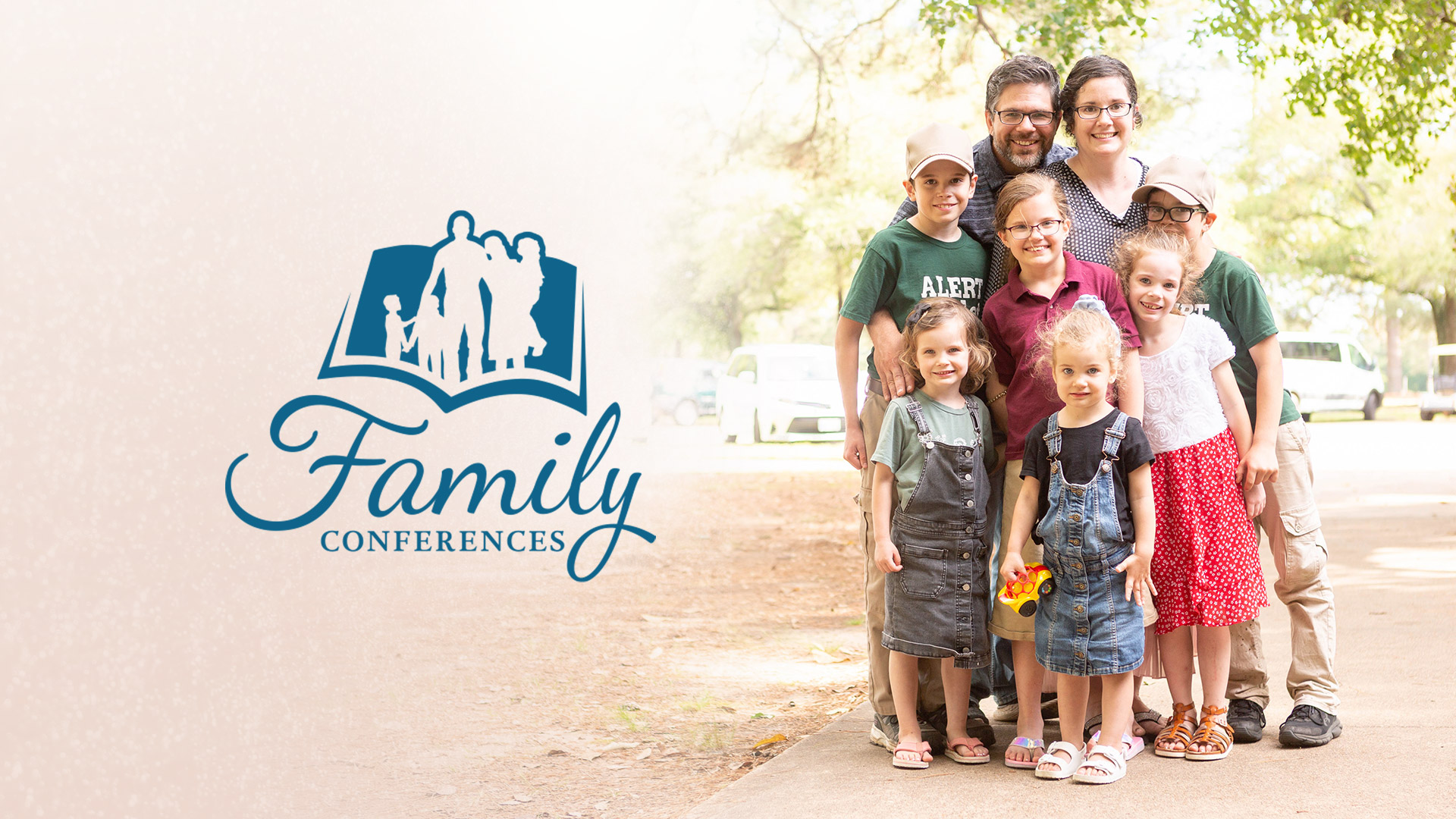 Big Sandy Family Conference