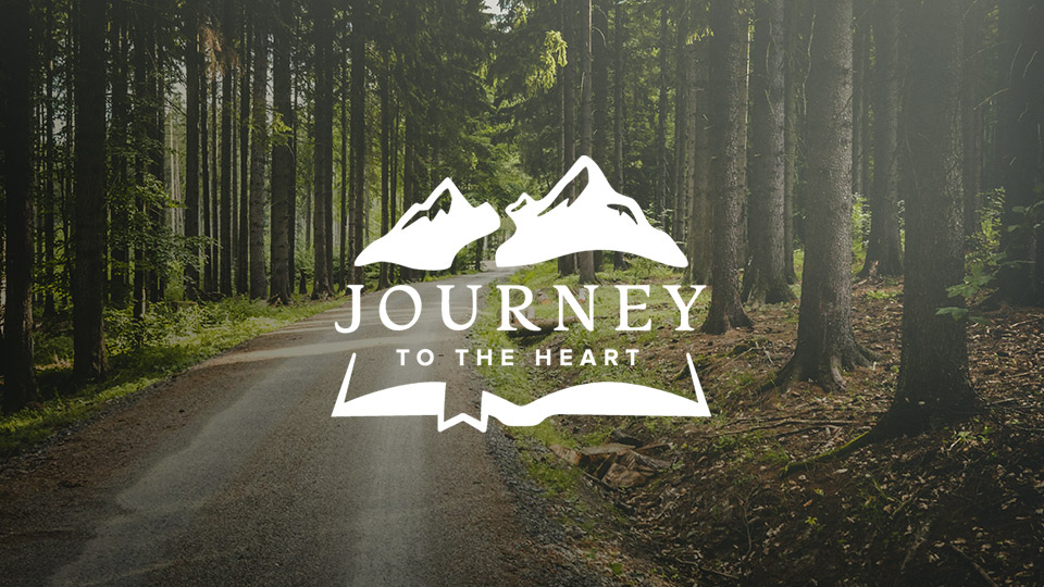 Young Men's Journey to the Heart