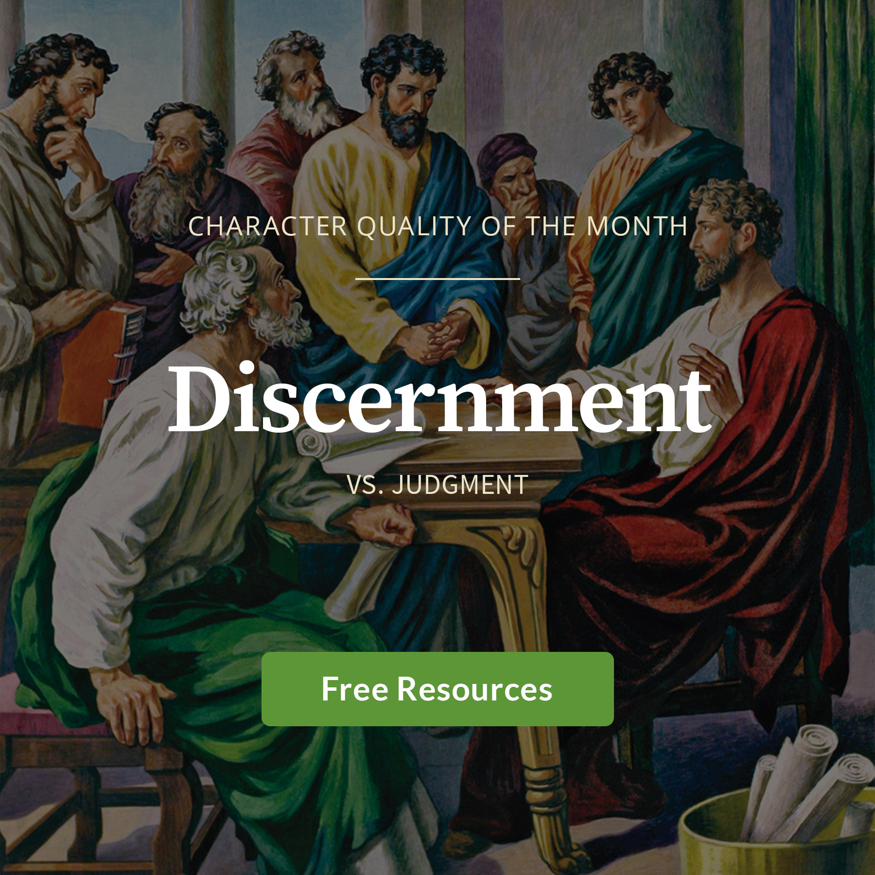 Orderliness Free Resources for October 2023