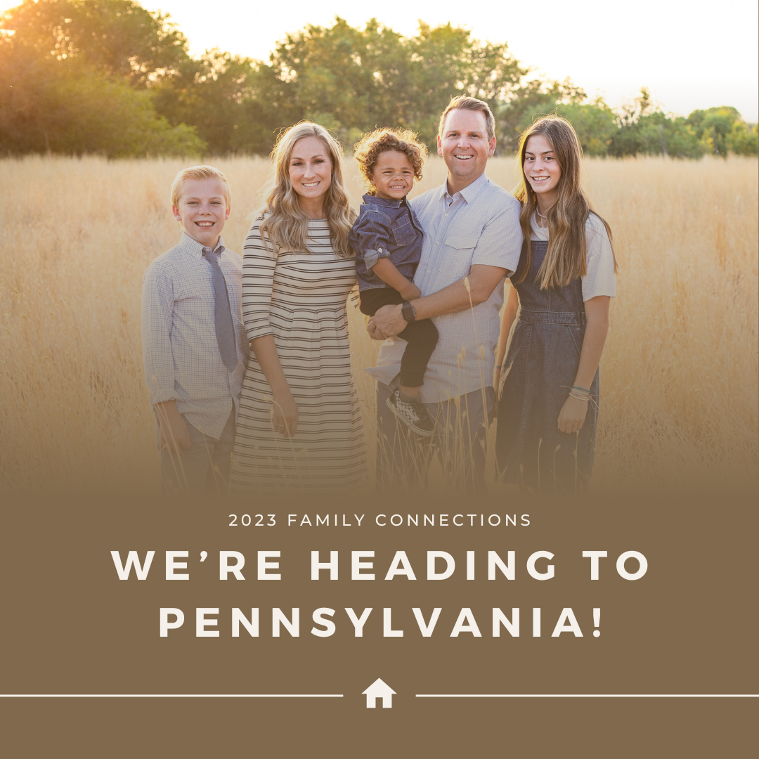 Video: Eric Ludy “The Rope and Shovel“