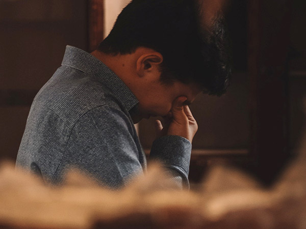 Question to ask in difficult situations