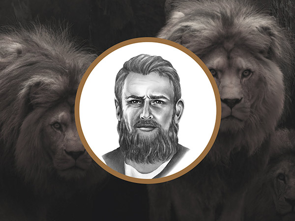 Matters of Life & Death - Biographical Sketch