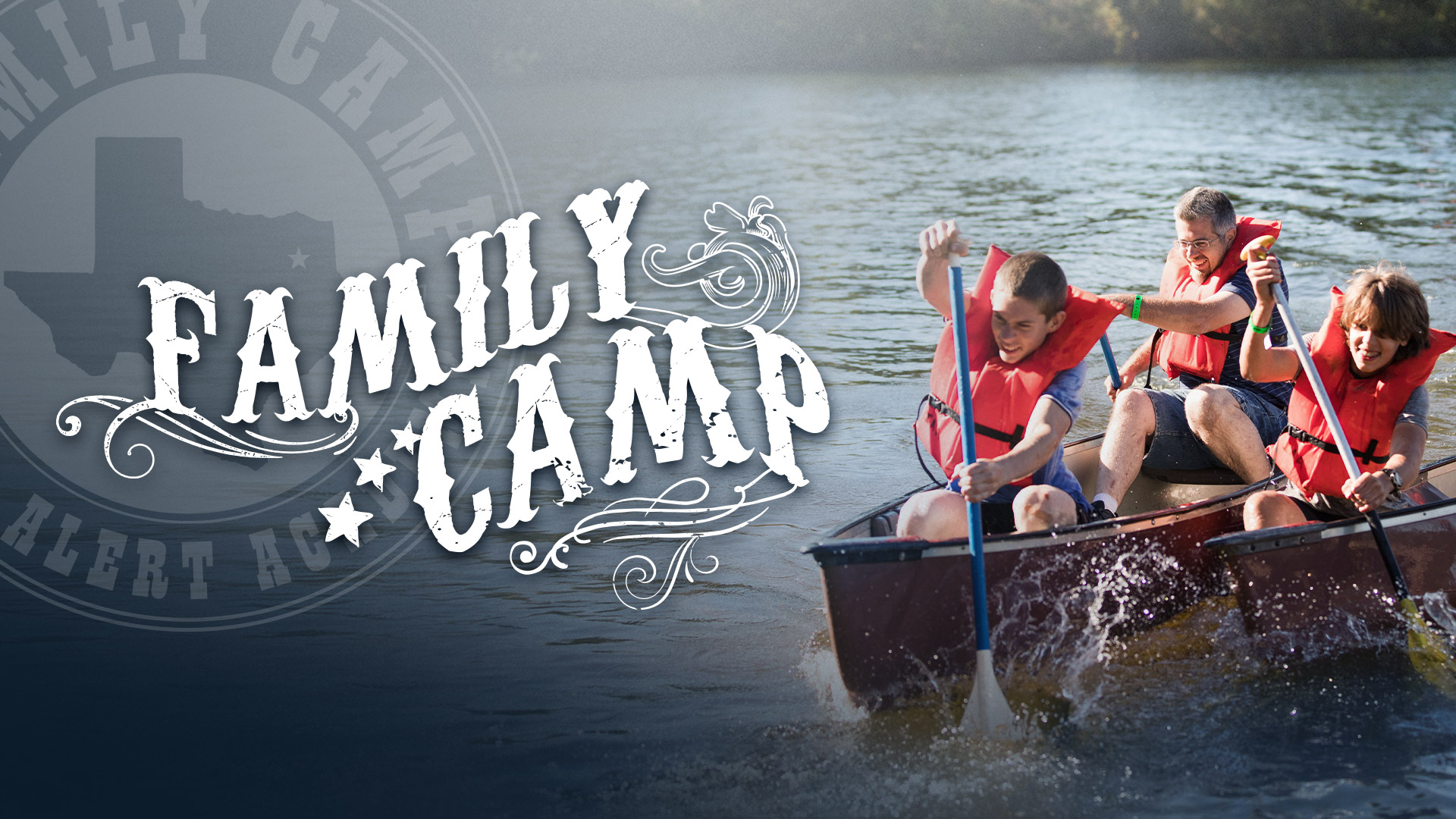 Family Camp