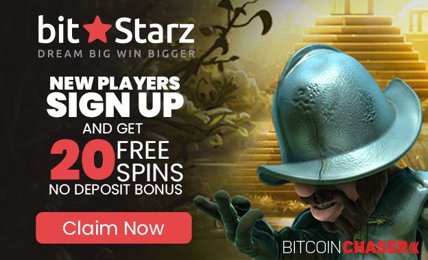BitStarz promotio