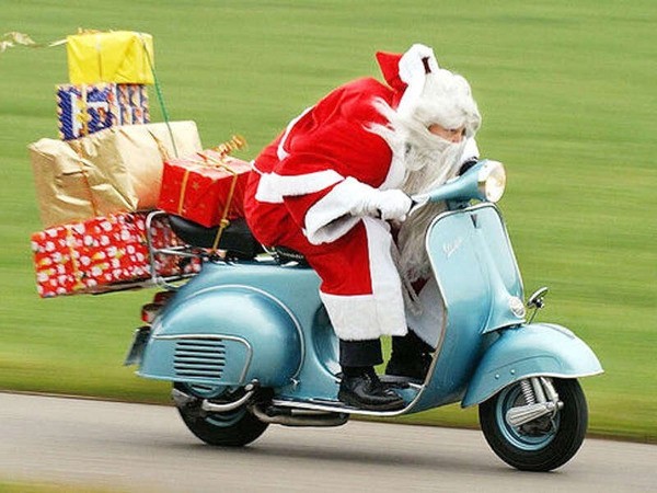Have made your order for Christmas