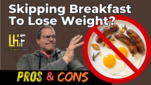 Should You Skip Breakfast? ...Pros and Cons...