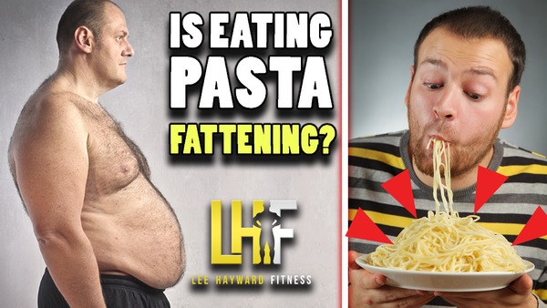 Is Pasta Fattening? Learn The Truth...