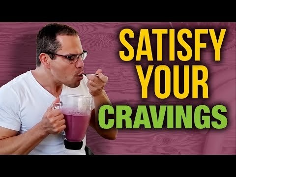 Try My Top 5 Craving Crushers