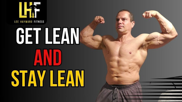 Get Lean and Stay Lean Podcast