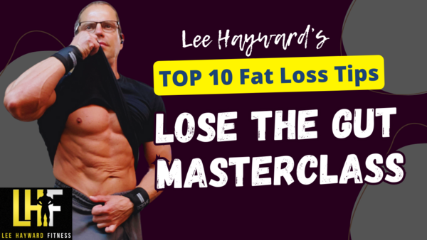 Fat Loss Masterclass Video