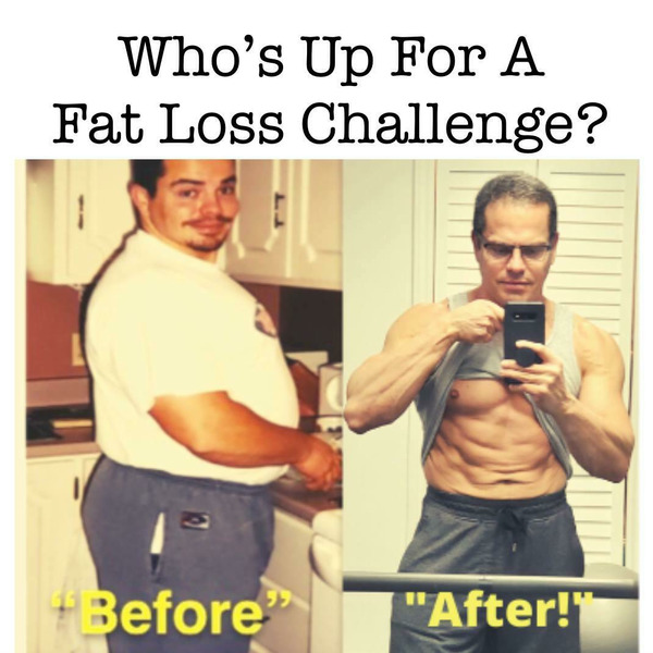 Join the 5 Day Lose Your Gut Challenge Group!