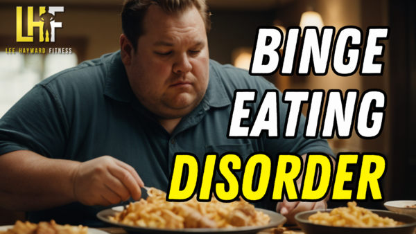 Binge Eating Disorder