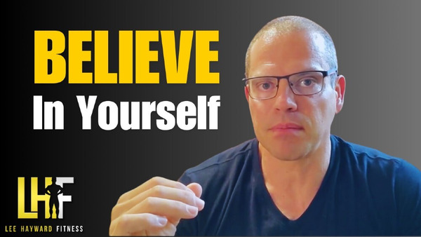 Do You Believe It's Possible for YOU?