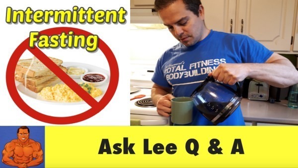 Intermittent Fasting - PROS and CONS