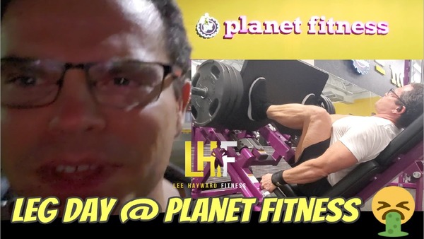 My opinion of Planet Fitness...