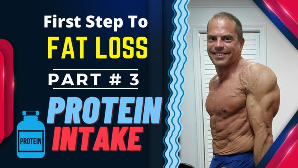 Optimal Protein Intake for Fat Loss