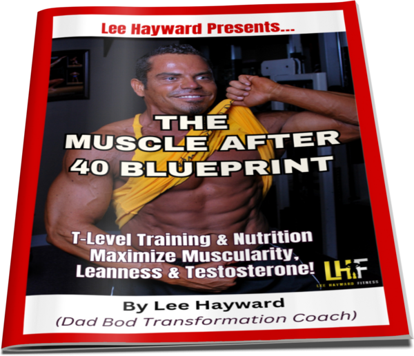 Muscle After 40 Blueprint PDF Download