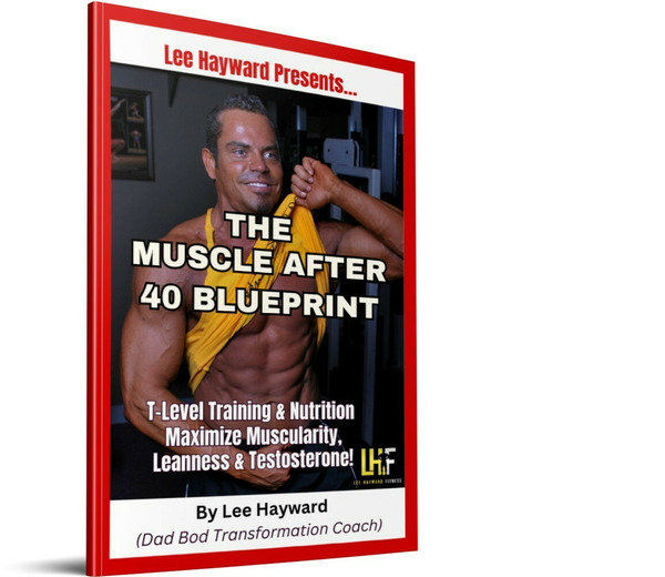 Muscle After 40 Blueprint PDF Download