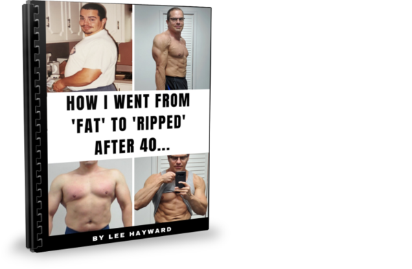 How I Got Ripped After 40 - Free PDF Download