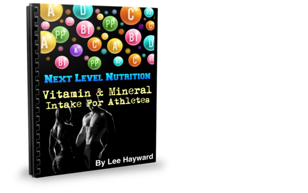 Download Your Vitamin and Mineral Guide