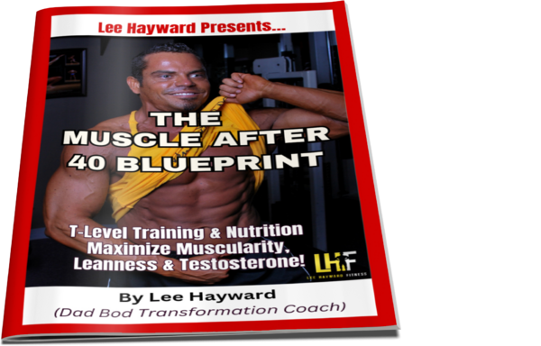 The Muscle After 40 Blueprint 3 Phase Physique Transformation System