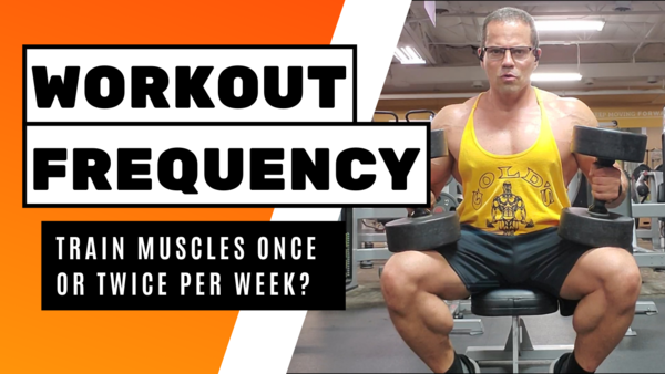 Best Workout Frequency