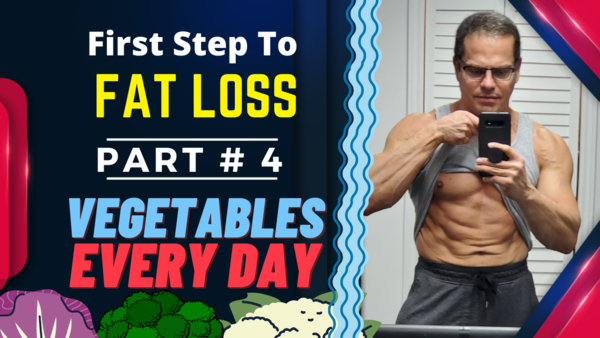 Best Vegetables for Fat Loss