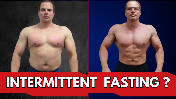Intermittent Fasting - Pros and Cons - and Real World Results