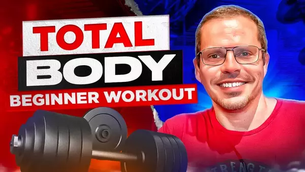 Total Body Workout Program