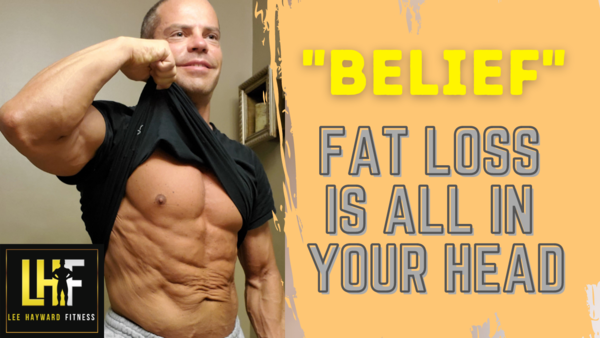 Fat Loss Success is a Mind Game!