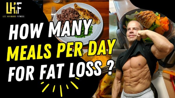 Watch The Video - How Many Meals Should You Eat Per Day?