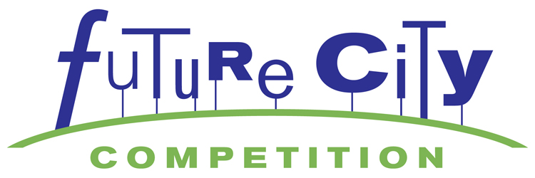 Future City logo