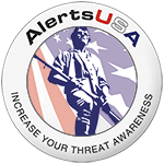 AlertsUSA Logo