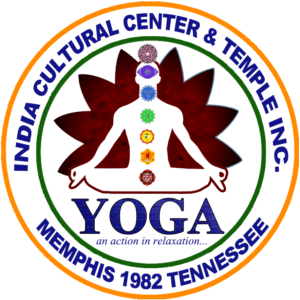 ICCT Yoga Logo