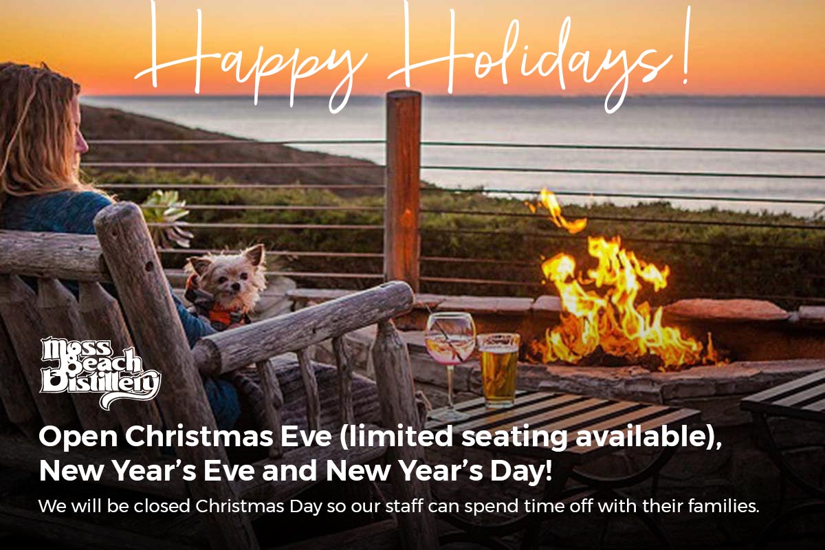 California Coastal Cuisine