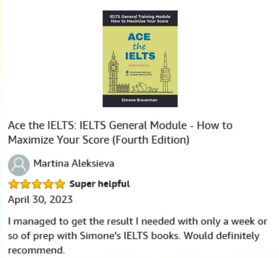 Ace the IELTS - How to Maximize your Score