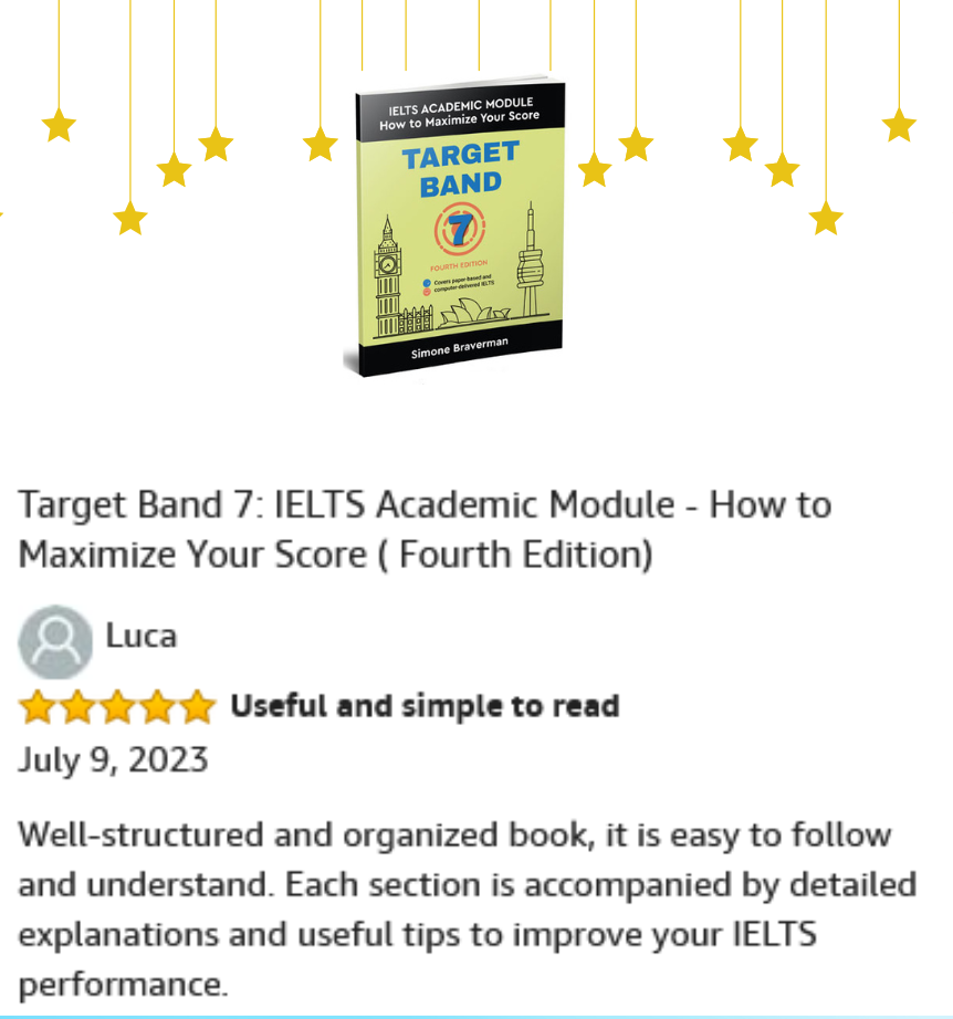 IELTS Target Band 7 How To Maximize Your Score