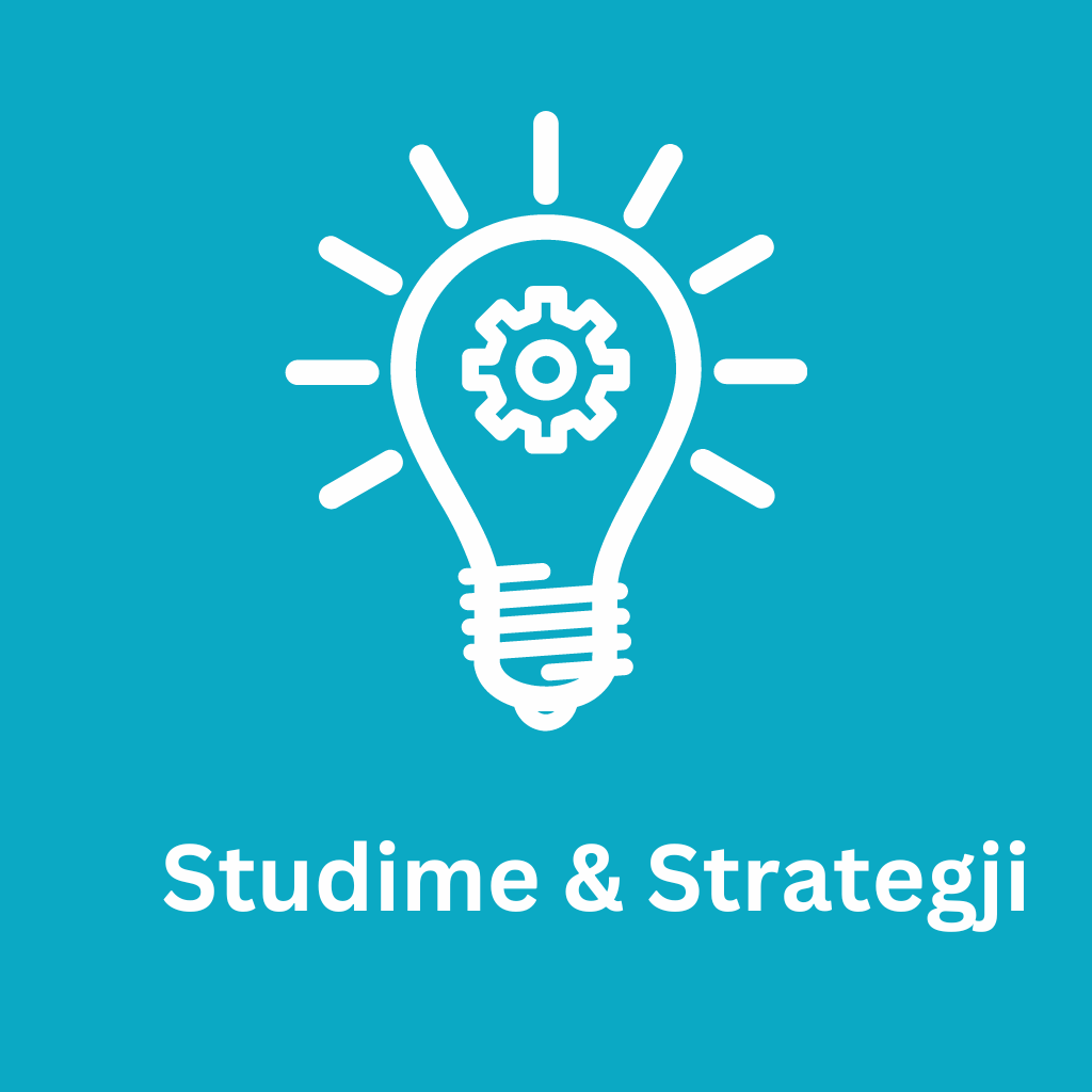 Studime dhe Strategji