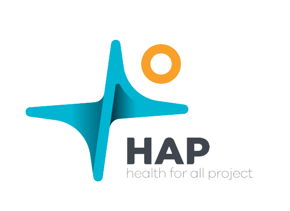 HAP Logo