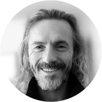Richard Conner Profile Photograph