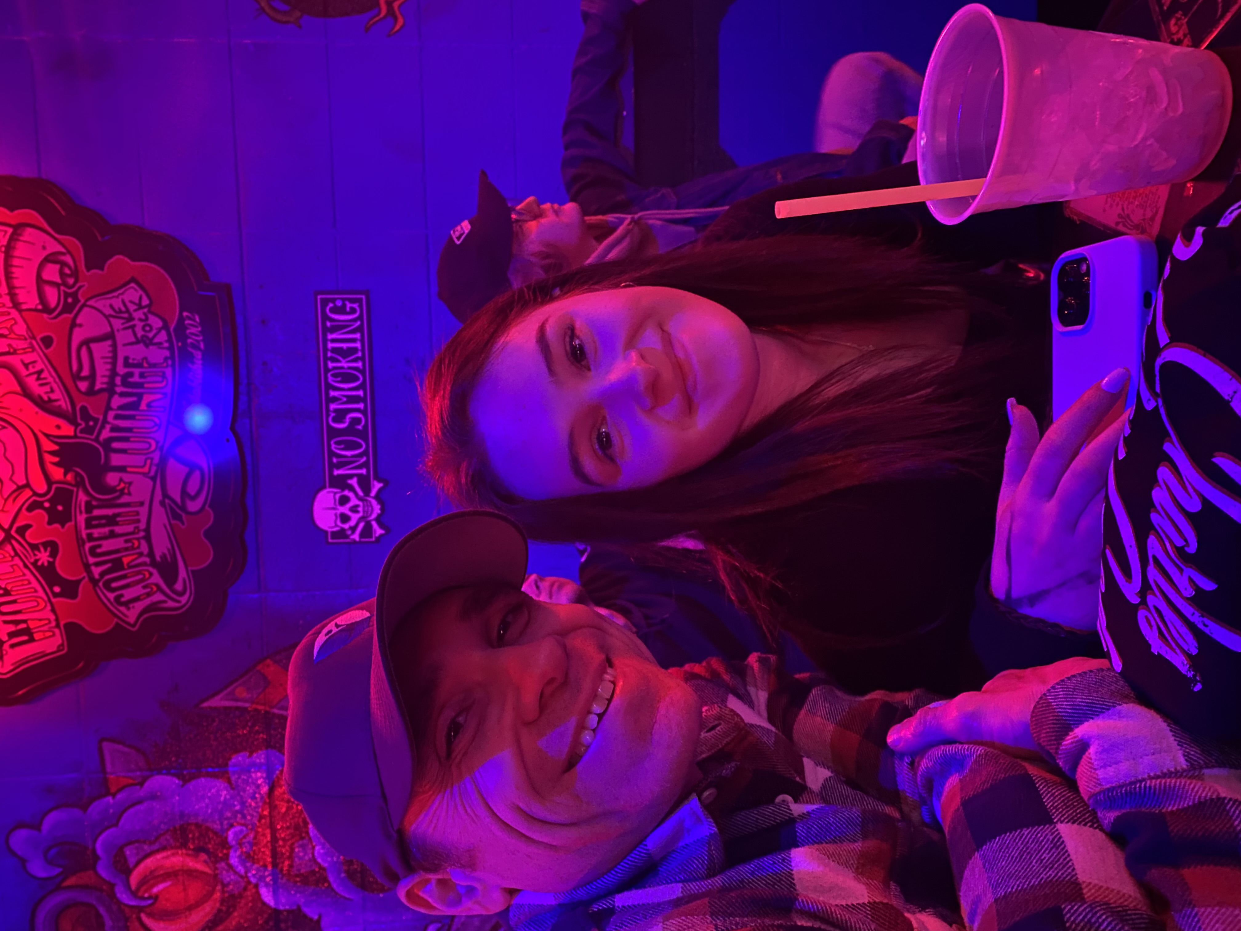 Nick Bramble Avery Bar pic