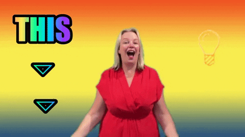 Nick Bramble You Need This Giphy