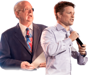 Nick Bramble Freedom Revolution