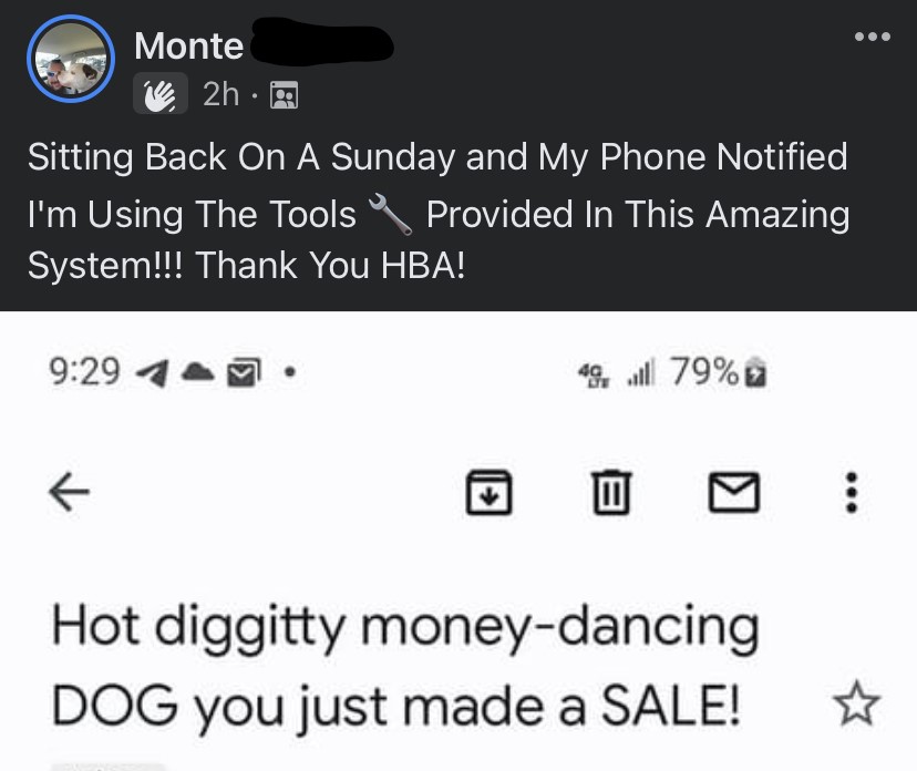 Nick Bramble - Monte Sunday sale